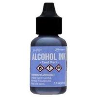 Ranger Ink Ranger • tim holtz alcohol ink cool peri 14ml - thumbnail