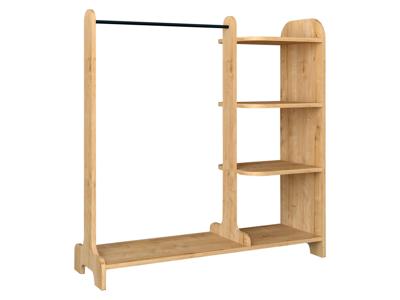 VCM Open kast Lempu (Honing eiken) VCM Open kast Lempu (Honing eiken)