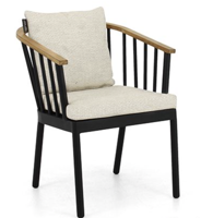 Condor Dining Tuinstoel Apple Bee - Applebee - thumbnail