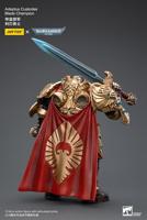 Warhammer 40k Action Figure 1/18 Adeptus Custodes Blade Champion 12 cm - thumbnail