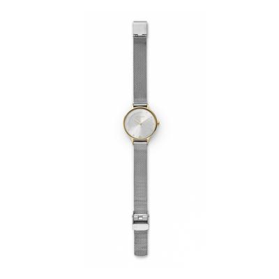 Skagen SKW2340 Dames Horloge 38mm 5ATM Skagen SKW2340 Dames Horloge 38mm 5ATM