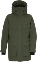 Didriksons Drew Parka 8 - thumbnail