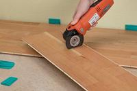 Wolfcraft 4244000 4244000 Segmentzaagblad 85 mm 1 stuk(s) - thumbnail