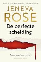 De perfecte scheiding - Jeneva Rose - ebook - thumbnail