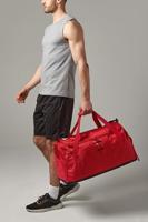Quadra QS477 Multi-Sport Locker Holdall - Pure Red - 59 x 26 x 30 cm - thumbnail
