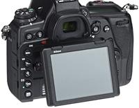 Nikon D780 SLR camerabody 24,5 MP CMOS 6048 x 4024 Pixels Zwart - thumbnail