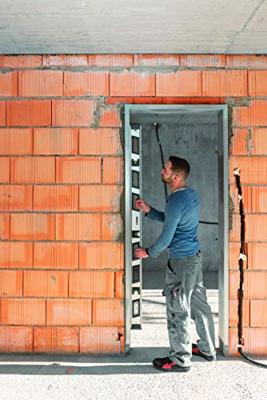 Sola HPL 3 180 Stelwaterpas Precisie 180cm - 01713601 Sola HPL 3 180 Stelwaterpas Precisie 180cm - 01713601