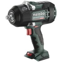 Metabo SSW 18 LTX 1450 BL Accu-slagmoersleutel | 18 V | 1450 Nm | zonder accu-packs en lader 602401850 - thumbnail