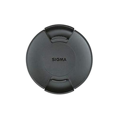 Sigma Frontlensdop III 58mm