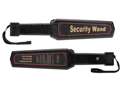 Velleman CS10MD2 Handscanner Akoestisch, Digitaal (LED) - thumbnail