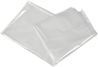 Bo-Camp ondergrondzeil - 4 x 6 m - transparant Bo-Camp ondergrondzeil - 4 x 6 m - transparant