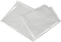 Bo-Camp ondergrondzeil - 4 x 6 m - transparant - thumbnail