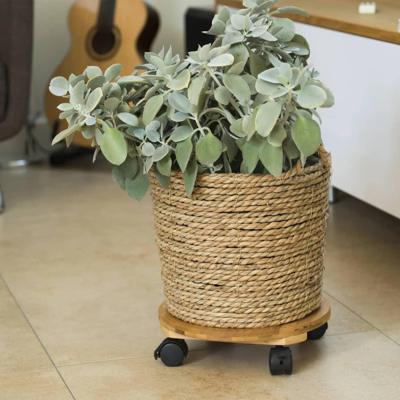 Plantentrolley BPC rond 30cm maximaal 50 kg
