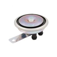 Claxon 12 volt - thumbnail