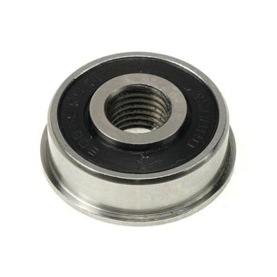 ENDURO BEARINGS 608 fe 2rs sp - abec 3 (radial) - 8 (m1,0)x24/22x8/7
