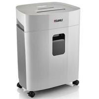 Dahle PS 240 Papierversnipperaar Cross cut 4 x 12 mm 25 l Aantal bladen (max.): 10 vellen Ook geschikt voor Nietjes, Creditcards, Paperclips, CDs, DVDs - thumbnail