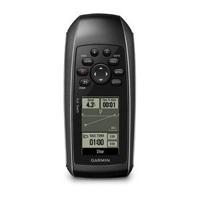 GARMIN GPS Marine Portable GPS-73 - thumbnail