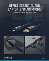 USB C naar USB A kabel - thumbnail