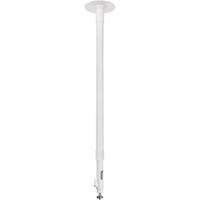 ABUS TVAC31285 Plafondhouder 2 kg Wit - thumbnail