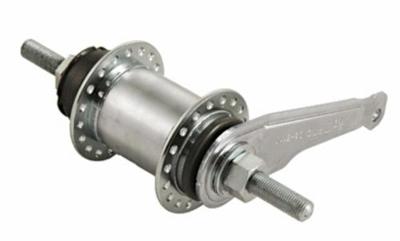 Terugtrap remnaaf Shimano CB-E110 109mm Old aslengte 165 mm