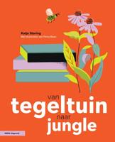 Van tegeltuin naar jungle (Paperback) - thumbnail