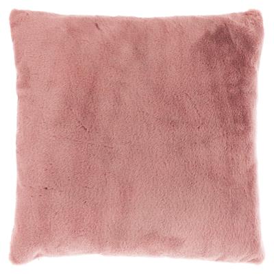 Kussen Klaas old pink