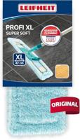 Leifheit mopdoek profi extra soft blauw 55116 - thumbnail