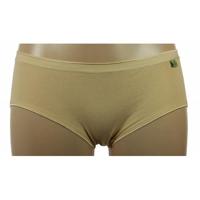 Katoenen onderbroek dames heup slip - Betaalbaar ondergoed katoenen ondergoed dames - thumbnail