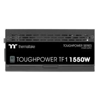 Thermaltake Toughpower TF1 PC-netvoeding 1550 W ATX 80 Plus Titanium - thumbnail