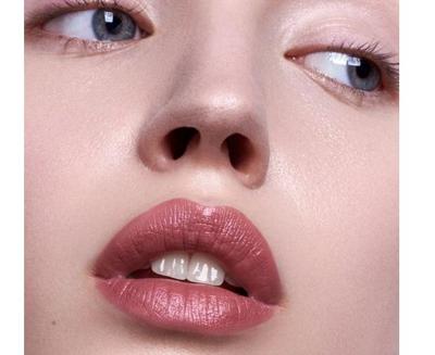 Velvet Wear Matte Cream Lipstick