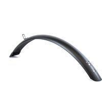 Gazelle Voorspatbord 28" scatto 51 mm - mat zwart