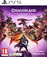 Dragon Age The Veilguard - thumbnail