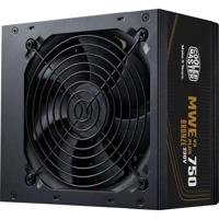 Cooler Master MWE BRONZE 750 V3 ATX 3.1 - thumbnail