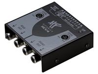 Hifonics HCV4 High-Low Converter - thumbnail