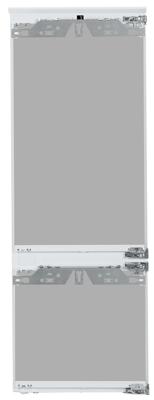 Liebherr ICP 2924 Comfort koel-vriescombinatie Ingebouwd 241 l A+++ Wit