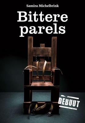 Bittere parels - Samira Michelbrink - ebook