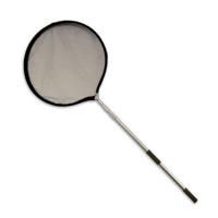 Fish Net L dia. 100 cm met Telesc. Steel vijveraccesoires VT - Vt - thumbnail