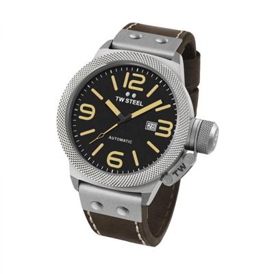 TW Steel Canteen CS35 Horloge 45mm TW Steel Canteen CS35 Horloge 45mm