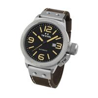 TW Steel Canteen CS35 Horloge 45mm - thumbnail