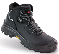 Sixton Peak 88087-13 Stelvio HG S3 Outdry Zwart/Grijs - Maat 46 - 00.091.004.46 - thumbnail