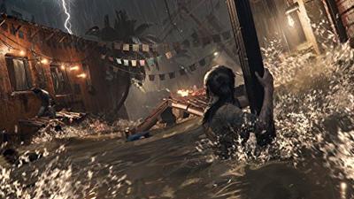 Shadow of the Tomb Raider - thumbnail