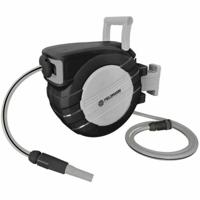 Slanghaspel Fieldmann FZH 1235 Metaal 35 m - thumbnail