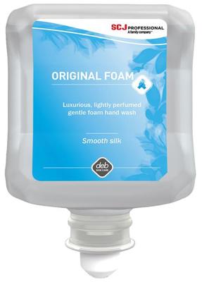 Deb original foam wash (1 liter)