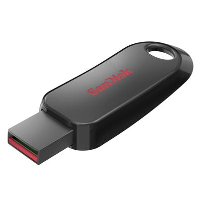 Usb stick 2.0 sandisk cruzer snap usb-a 128gb