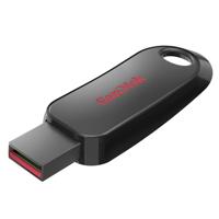 Usb stick 2.0 sandisk cruzer snap usb-a 128gb - thumbnail