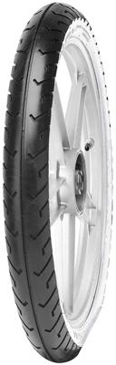 Mitas band "mc 2" tyre mc 2 2 3/4-16 tl 46j