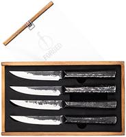 Brute Forged | 4 steakmessen - thumbnail