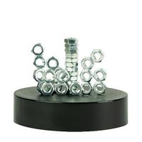 Magnetic Sculpture - thumbnail