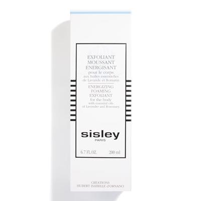 Sisley Exfoliant Moussant Energisant pour le Corps 200ml