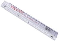 Milwaukee Accessoires Vouwmeter - 2m - 4932459302 - thumbnail